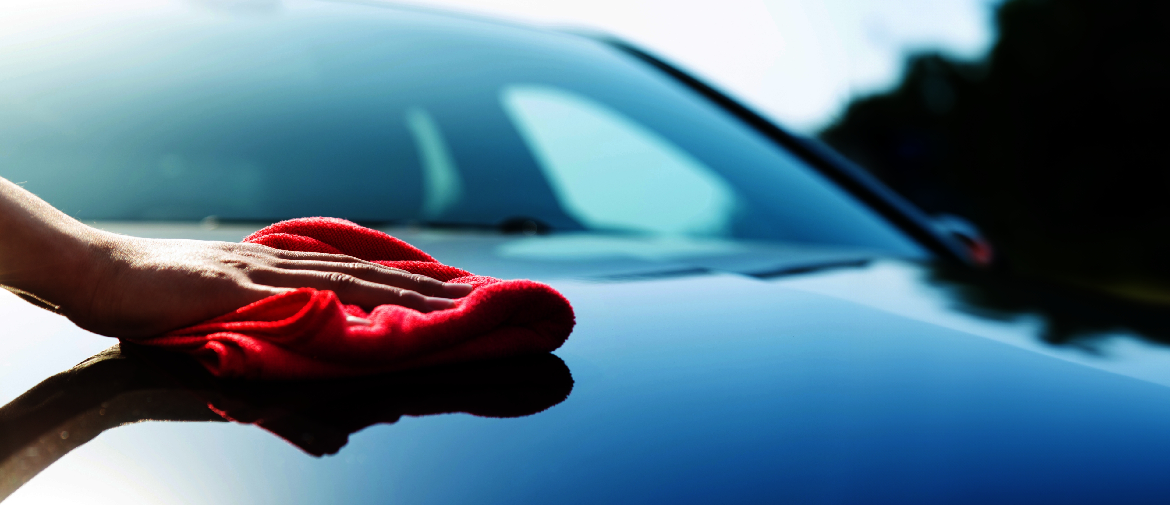 Car Coating カーコーティング