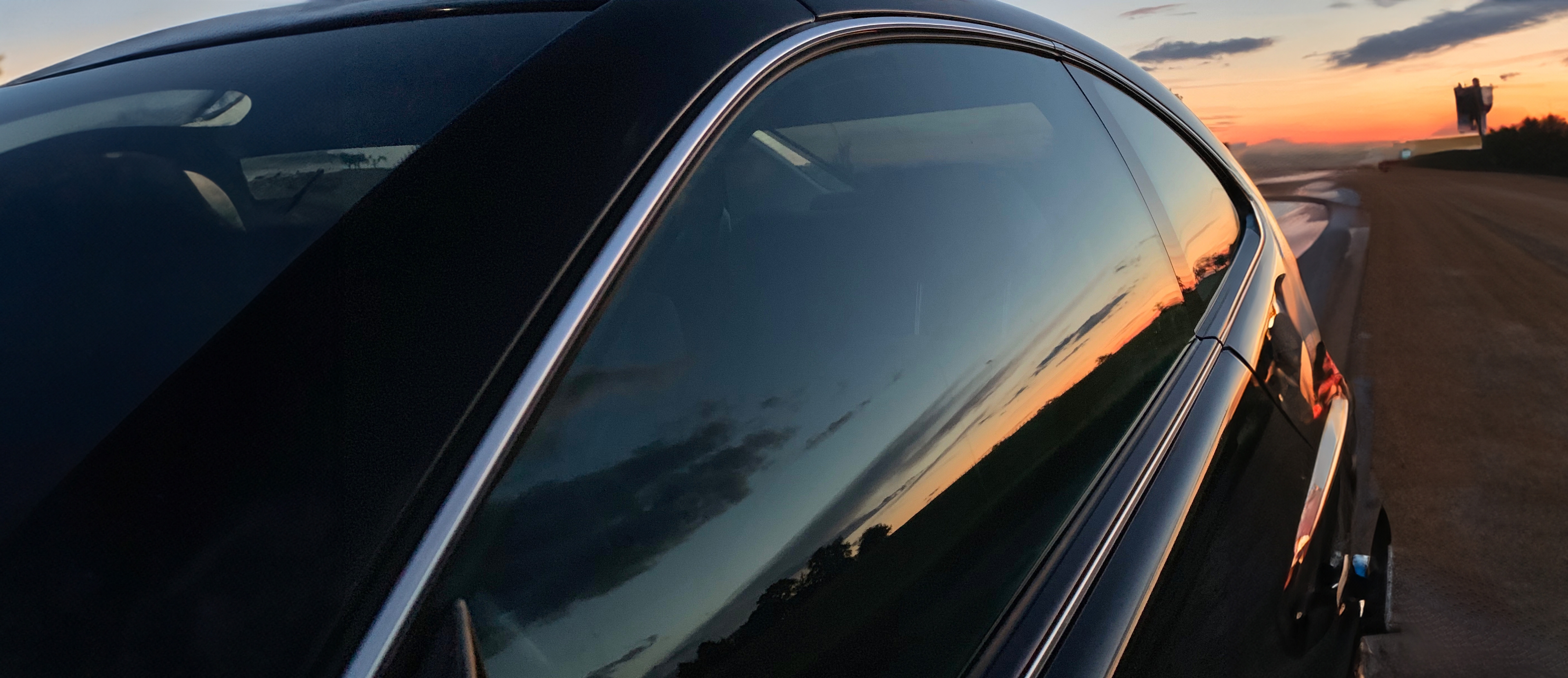 Car Film カーフィルム